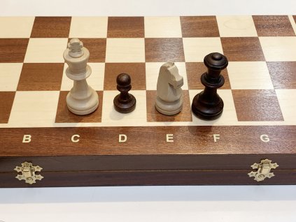 Klubové šachy 4049