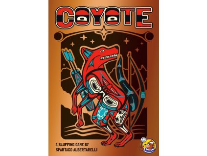 coyote