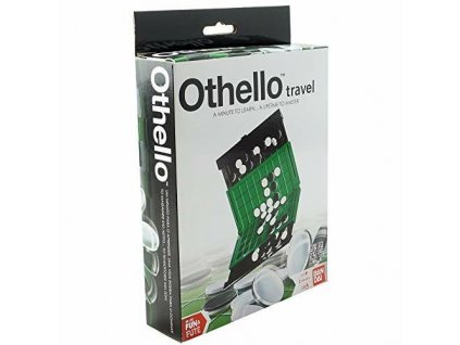 Othello cestovní