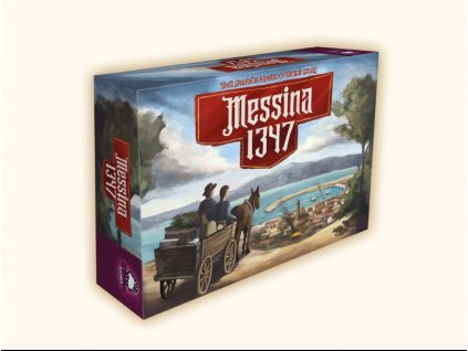 Messina 1347 box nahled