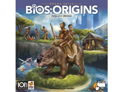 BIOS: Origins