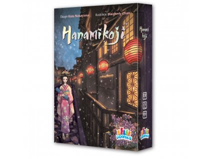 hanamikoji