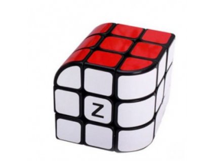 z cube 3x3 penrose cube
