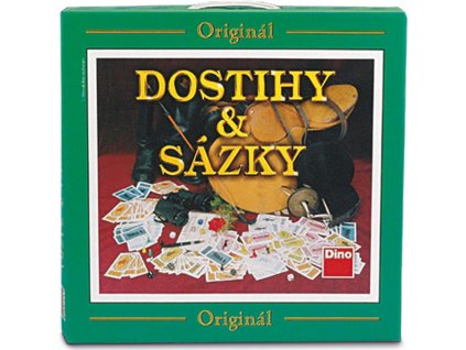 KUFR Dostihy a sázky