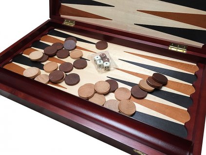 Backgammon 2064