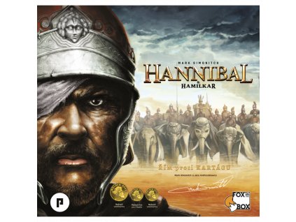 Hannibal a Hamilcar