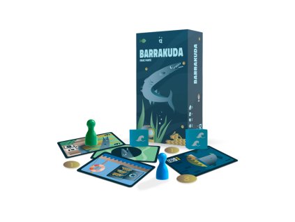 Barrakuda