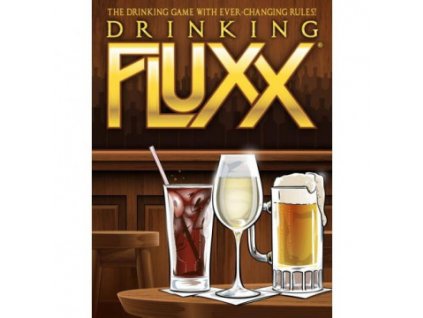 drinking fluxx