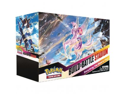 pokemon tcg astral radiance build battle stadium 820650850400