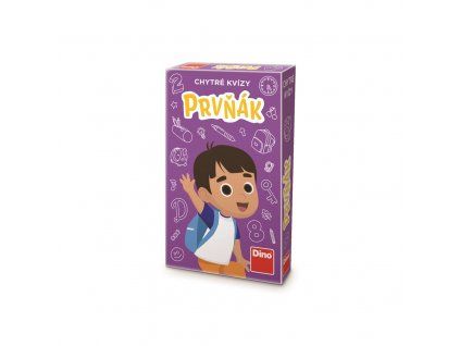 Smart Quizzes: First Grader