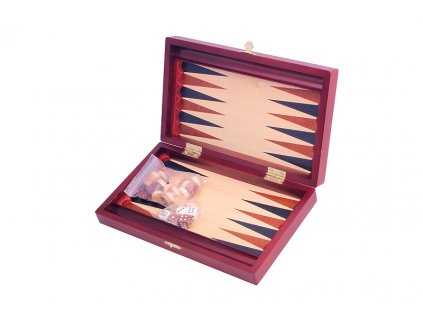 1 CHW62A BACKGAMMON small