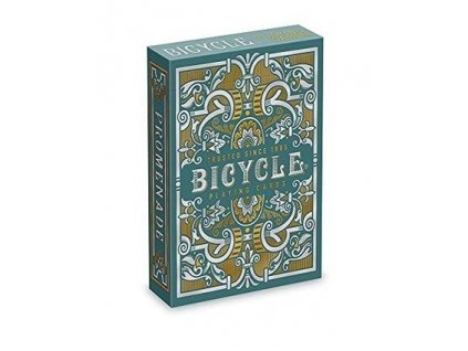 karty promenade bicycle