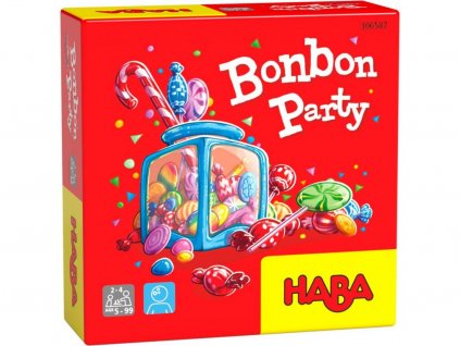 47856 306588 haba mini hra pre deti cukrikova party 01 1