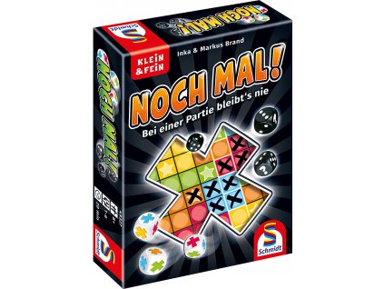 Noch Mal! Schmidt Spiele