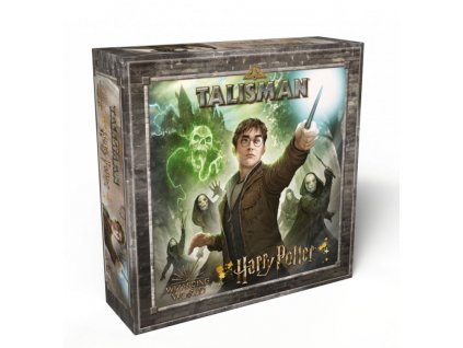 Talisman: Harry Potter