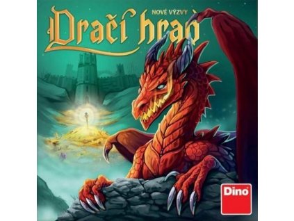 Dračí hrad 2 - nové výzvy