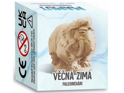 Mamut: Věčná zima