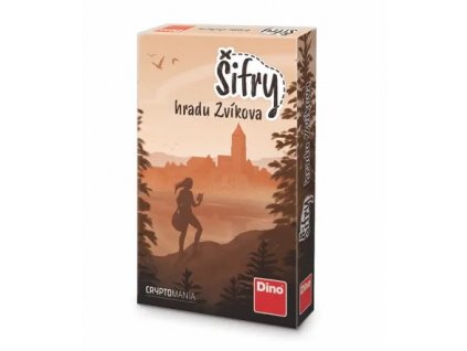 šifry