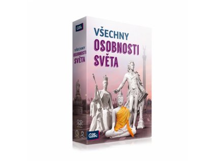 všechny osobnosti