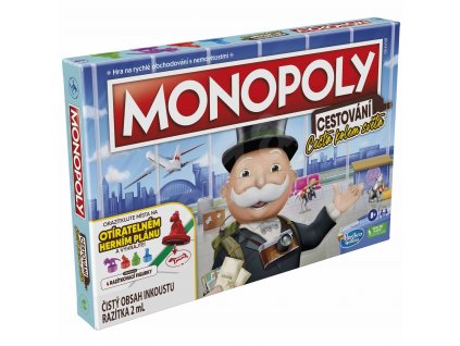Cesta kolem světa monopoly2