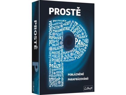 Prostě P