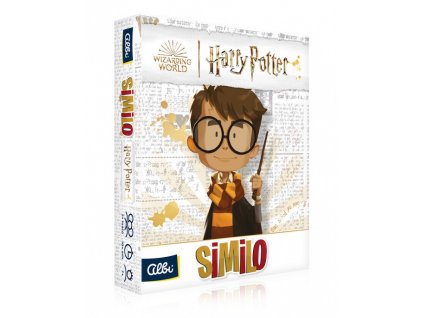 Similo - Harry Potter