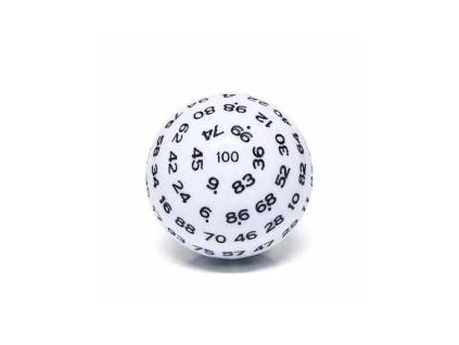 D100 Dice