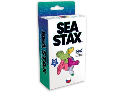 Sea Stax CZ