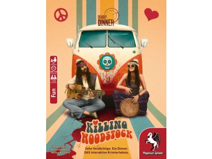 Killing Woodstock