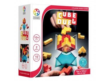 Smart Games - Cube Duel