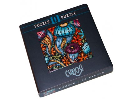 Q-Puzzle Life 3