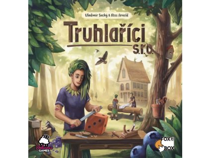 Truhlaříci s.r.o.