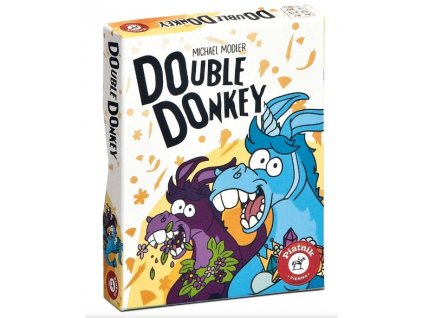 Double Donkey