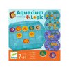 Aquaruim Logic DJ08574