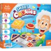 Logická hra - Smart Cookies