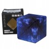 SengSo Magnetic Folding Cube-Blue