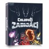 Chlupatí zabijáci - karetní fantasy hra