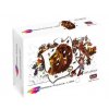 Rainbow Wooden Puzzle Lion