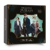 Fantastická zvířata a kde je najít - společenská hra