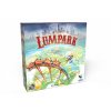 Lumpark - kombinační karetní hra