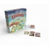 Lumpark - kombinační karetní hra