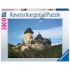 Karlštejn Puzzle