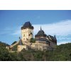 Karlštejn Puzzle