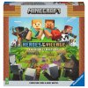 Minecraft Heroes Raven.