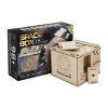 Space Box - 3D Puzzle (stavebnice hlavolamu)