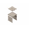 Space Box - 3D Puzzle (stavebnice hlavolamu)