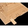 Quest Pyramid - 3D Puzzle (stavebnice hlavolamu)