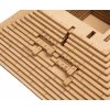 Quest Pyramid - 3D Puzzle (stavebnice hlavolamu)