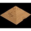 Quest Pyramid - 3D Puzzle (stavebnice hlavolamu)