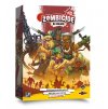 Zombicide: Do zbraně hra Flip & write